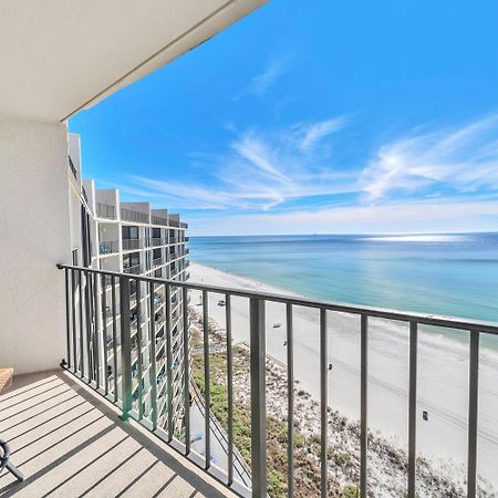 Edgewater Tower 2-1208 Villa Panama City Beach Exterior photo