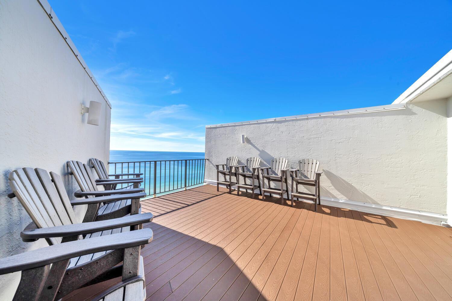 Edgewater Tower 2-1208 Villa Panama City Beach Exterior photo